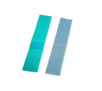 Compatible For Mitsubishi ，Compatible For Panasonic，air Conditioner Filter Cotton Dustproof Mesh Filter Element(Z 29X5cm 2PC)