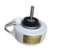 Compatible for Mitsubishi J118H95 DC340V 30W 1200r/min SIC-37CVL-D830-2A RC0J30-CH Air Conditioner DC Fan Motor Air Conditioner Accessories