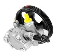 Compatible for MITSUBISHI LANCER COLT 4G15 00-07 Power Steering Pump MN184075 MR403656