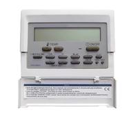 Compatible for Mitsubishi, Motor Central Air Conditioner Wire Controller PAR-20MAA Manual Operator Control Panel Display Board