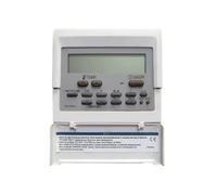 Compatible For Mitsubishi,Motor Central Air Conditioner Wire Controller PAR-20MAA Manual Operator Control Panel Display Board(PAR-20MAA)