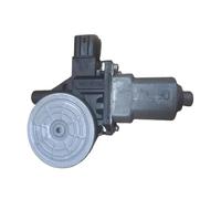 Compatible For Mitsubishi Outlander Front Left/Right,Rear Left/Right Electric Window Lifter Regulator Motor Repair Accessories 2013-2018(Rear Left 2PIN)