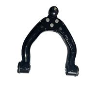 Compatible For Model S 2012-2021 1043965-00-A 1043966-00-A Front Upper Suspension U-Type Control Arm W/Ball Joint & Bushing 104396500B(RH 1043966-00-A)