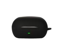 Compatible For Mon F5 Earphone Cover-Shell Shockproof Anti-scratch Protective Sleeve Washable Housing Dustproof Case Protective Case For Bluetooth-compatible Headphone Clear Cute For Girls- Women Men