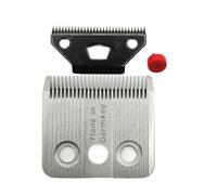 Compatible for Moser,Compatible for Wahl, 1400-0050 Hair Clipper 1170 1400 1420 Barber Blade Set