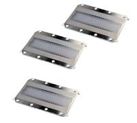 Compatible For Moser，Wahl Shaver Grid Blade Shaver Replace Razor And Hair Clipper Accessories
