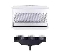 Compatible For Moser，Wahl Shaver Grid Shaver Replace Razor And Hair Clipper Accessories