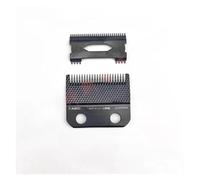 Compatible for MRD，Clipper Blade,Replacement Fixed Black DLC Fade Hair Clipper Blade ，Compatible for whal，Clippers, Accessories(B)