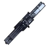 Compatible for MSI Claw A1M Gaming Handheld PC Battery, Replacement for BTY-S1M, 11.61V 4550mAh Li-ion Battery for Model A1M-050US A1M-051US.