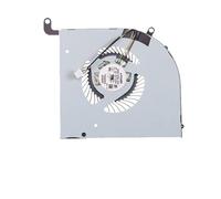 Compatible For MSI，Compatible For Creator， Z16P B12UGST B12UMST BS6212MS-U5Z/U5W 12V 0.55A MS-15G1 Cpu Cooling Fan Cooler Fans Laptop(CPU Fan)