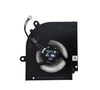 Compatible for MSI ，Compatible for Stealth ，15M MS-1562 MS-1563 Laptop Cpu GPU Cooling Cooler Fan(GPU FAN)
