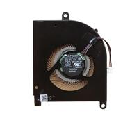 Compatible For MSI ，Creator Z16 MS-1571 1571 BS5405HS-U4W BS4505HS-U5C Cpu Cooling Fan Cooler Heatsink Radiator Laptop Cooler(CPU FAN)