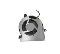 Compatible For MSI ，GF63 GF65 GF65 ，Compatible ForThin， 10SD 10SDR 10SE 10SER 9SD 9SE 9SEX 9SEXR Cooling Fan PABD08008SH-N413 PAAD06015SL N433(FAN2-SMALL FAN)