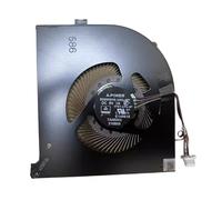 Compatible For MSI， GS76 WS76 MS-17M1 Creator17 BS5005HS-U4Q DC5V Laptop CPU Cooling Fan(CPU Fan)