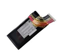 Compatible for MSI GT75 TITAN 8RF 8RG 8SG Laptop Battery BTY-L78L, 14.4V 6250mAh, Replacement for 8RF8SF-034CN 8RF-003CN 8RG-271CN 8RG-002CN 8SG-033C.