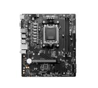 Compatible for MSI PRO B650M-E Motherboard, AM5 AMD B650 DDR5 6800+MHz (OC) 128GB for Ryzen 9000/8000 Series Component