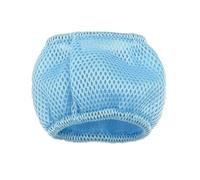Compatible For Mspa, Tub Filter & Mesh Protector | Reusable mesh protector & cartridge, washable, snap-in, spa pool.(D)