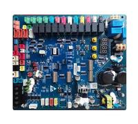 Compatible for MX8 Series RFCMX ，Compatible for Haier，air Conditioning Outdoor Unit Motherboard 0151800256CA 0151800256CN 0151800256FA 0151800256NF(0151800256FA)