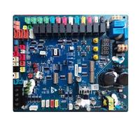 Compatible for MX8 ，Series RFCMX ，Compatible for Haier， air Conditioning Outdoor Unit Motherboard 0151800256CA 0151800256CN 0151800256FA 0151800256NF(0151800256CN)