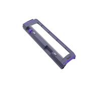 Compatible for Narwal Flow. Robot Vacuum Cleaner Accessory Roller Brush Cover Main Brush(A)