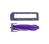 Compatible for Narwal Flow. Robot Vacuum Cleaner Accessory Roller Brush Cover Main Brush(C)