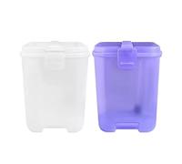 Compatible for Narwal, Freo X Ultra/Freo Z Ultra/Freo Z10/Freo Z10 Ultra Vacuum Cleaner Parts Clean Water Tank Sewage Tank Accessories(1pcs)