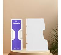 Compatible For Narwal Freo Z Robot Vacuum Cleaner - Wood Floor Care Solution Kit. Set Includes Wood Floor Care Solution And Functional Liquid Module