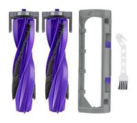 Compatible for Narwal，Freo Z10, Freo Z Ultra, Freo X Plus, Freo X Ultra, Freo Pro Robot Vacuum Cleaner Brush Accessories