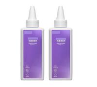 Compatible For Narwal，S10/S20 Pro Floor Cleaning Solution Liquid S2，Compatible For Island，F1/S1Max Ultra Vacuum Cleaner Special Fluid 200ml,Sweeper Accessories(2pcs)