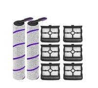 Compatible For Narwal S20 Pro, Compatible For Rowenta X-Clean 10， Filter Screen(F)