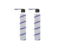 Compatible For NARWAL S20 Pro, Cordless Wet Dry Vacuum Cleaner Accessories Brush Roller And HEPA Filter Spare Parts(Option 4)