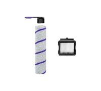 Compatible For NARWAL S20 Pro, Cordless Wet Dry Vacuum Cleaner Accessories Brush Roller And HEPA Filter Spare Parts(Option 1)