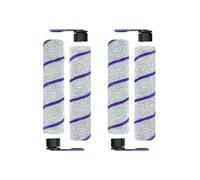 Compatible For NARWAL S20 Pro, Cordless Wet Dry Vacuum Cleaner Accessories Brush Roller And HEPA Filter Spare Parts(Option 5)