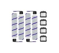 Compatible For NARWAL S20 Pro, Cordless Wet Dry Vacuum Cleaner Accessories Brush Roller And HEPA Filter Spare Parts(Option 3)
