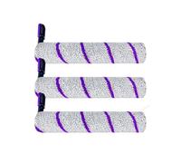 Compatible for Narwal S20 Pro, Rowenta X-Clean 10 Vacuum Mop Accessories Roller Brush Filter Replacement Parts(H)