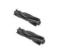 Compatible For Neabot NoMo Q11. Vacuum Cleaner.Vacuum Cleaner Accessories. Clean The Accessories. RS0030W. Roll Brush/dust Bag/mop Cloth/filter Replacement. (Size : 2 roller brush)