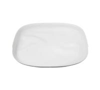 Compatible For Neakas M1 Smart Cat Litter Box Sand Silo Cushion Sand Control Pad Cats Bedpans Special Cushion Replacement Pads Pet Supplies(BET300 with clamp)