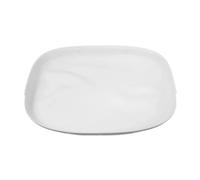 Compatible For Neakas M1 Smart Cat Litter Box Sand Silo Cushion Sand Control Pad Cats Bedpans Special Cushion Replacement Pads Pet Supplies(BET300 with clamp)