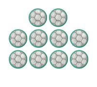 Compatible For Neakasa Neabot P1 Pro Animal Beauty Vacuum Sponge Hepa Filter Spare Parts Replacement Accessories (Color : Set e)