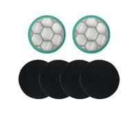 Compatible For Neakasa Neabot P1 Pro Animal Beauty Vacuum Sponge Hepa Filter Spare Parts Replacement Accessories (Color : Set y)
