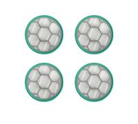 Compatible For Neakasa Neabot P1 Pro Animal Beauty Vacuum Sponge Hepa Filter Spare Parts Replacement Accessories (Color : Set q)