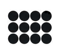 Compatible For Neakasa Neabot P1 Pro Pet Grooming Vacuum Sponge Hepa Filter Spare Part Replacement Accessory (Color : As Shown 21pcs-2)