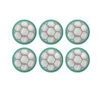 Compatible For Neakasa Neabot P1 Pro Pet Grooming Vacuum Sponge Hepa Filter Spare Part Replacement Accessory (Color : Set B)