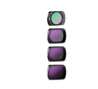 Compatible For NEEWER Magnetic ND/CPL Filter Set Compatible With Compatible For DJI OSMO Pocket 3, UV CPL ND16/PL ND32/PL ND64/PL ND256/PL Polarizing(Orange)