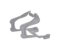 Compatible for Neo 2 Gimbal Bumper Protective Bar, Anti-Collision Guard, Camera Protector Drone Accessories(2PC 6clws Gasoline)