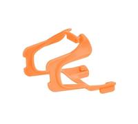 Compatible for Neo 2 Gimbal Bumper Protective Bar, Anti-Collision Guard, Camera Protector Drone Accessories(Gasoline 6inch 6clws)