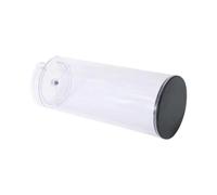 Compatible for Nespresso, 1.7L Tank with Lid