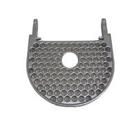 Compatible For Nespresso,C113 Coffee Machine Accessories/Replacement/Spare Parts Drip Grid/Cup Support Replacement Accessories(Cup Support 2)