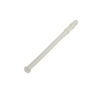 Compatible for Nespresso，Compatible for DeLonghi，Capsule Coffee Machine Milk Can Parts, EN520 F411 F521 F511 Coffee Machine Milk Straw