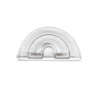 Compatible For NESPRESSO, Creatista Plus J520 Coffee Machine OEM Water Tank Lid Compatible Replacement Water Reservoir Cover Accessories